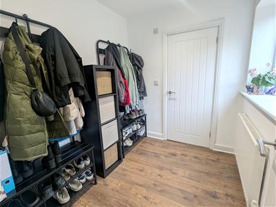 Boot Room